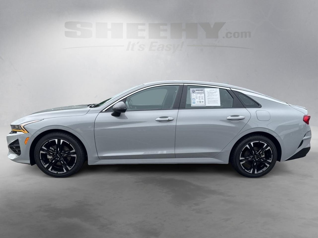 2024 Kia K5 GT-Line Warrenton VA