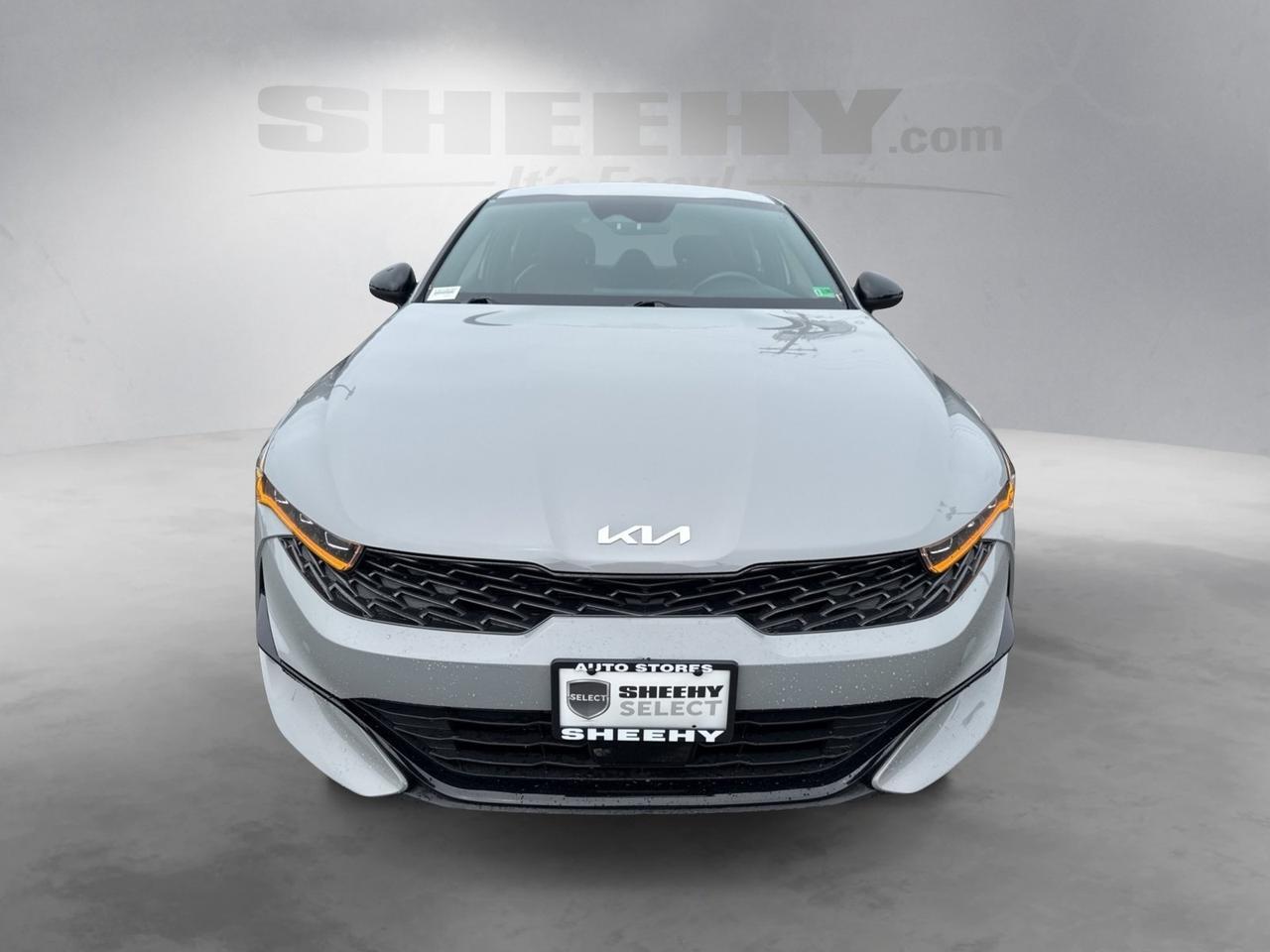 2024 Kia K5 GT-Line Warrenton VA