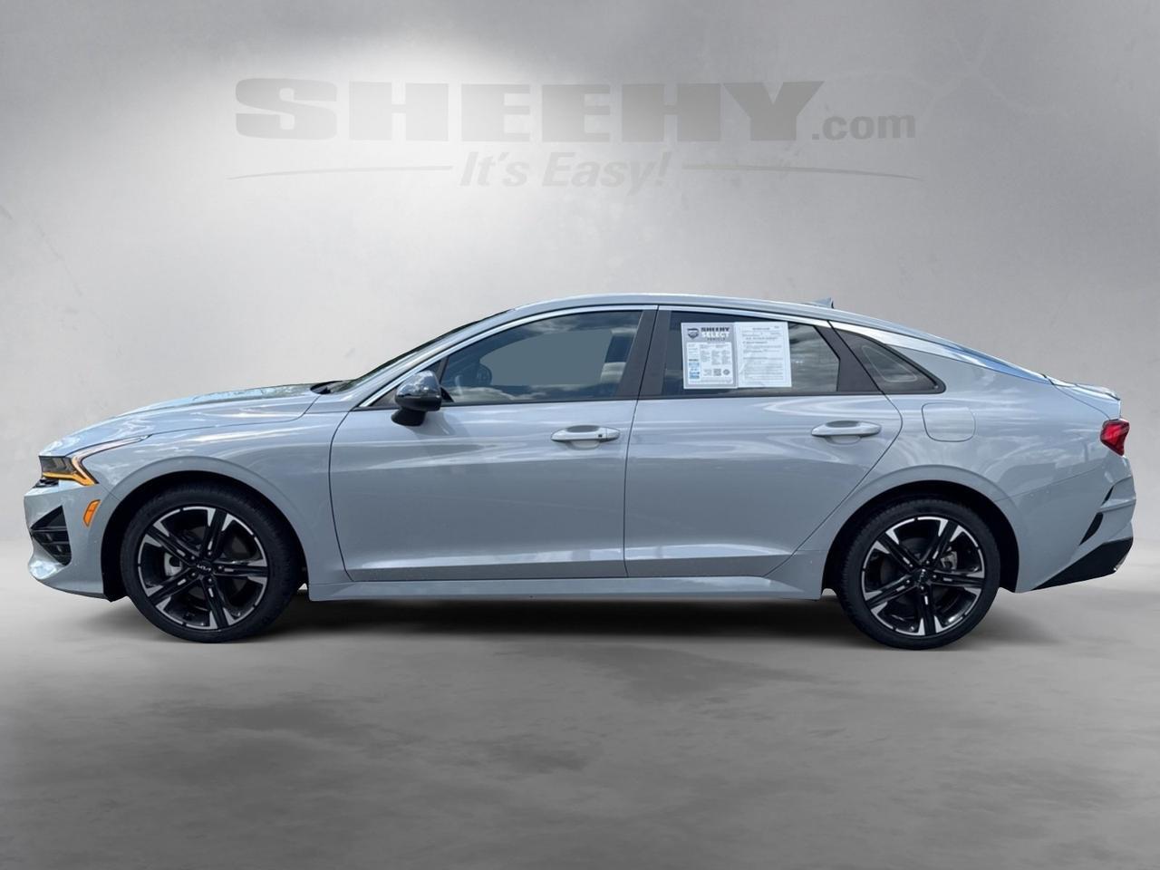 2024 Kia K5 GT-Line Warrenton VA