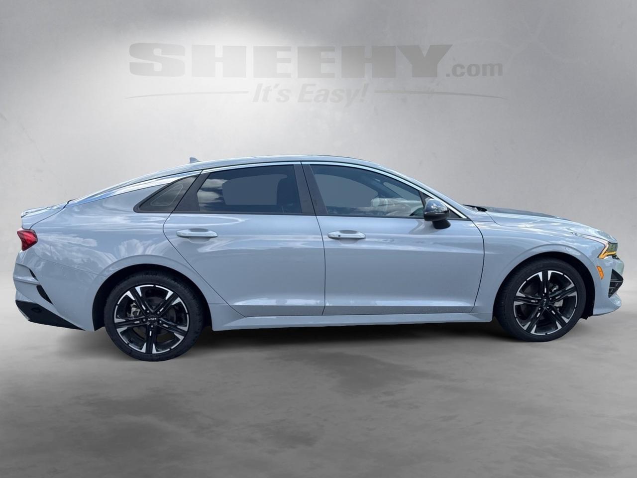 2024 Kia K5 GT-Line Warrenton VA
