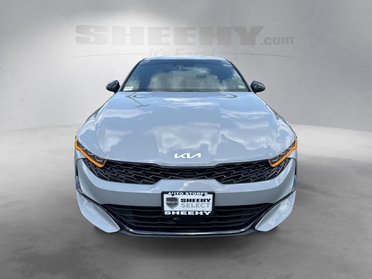 2024 Kia K5 GT-Line Warrenton VA