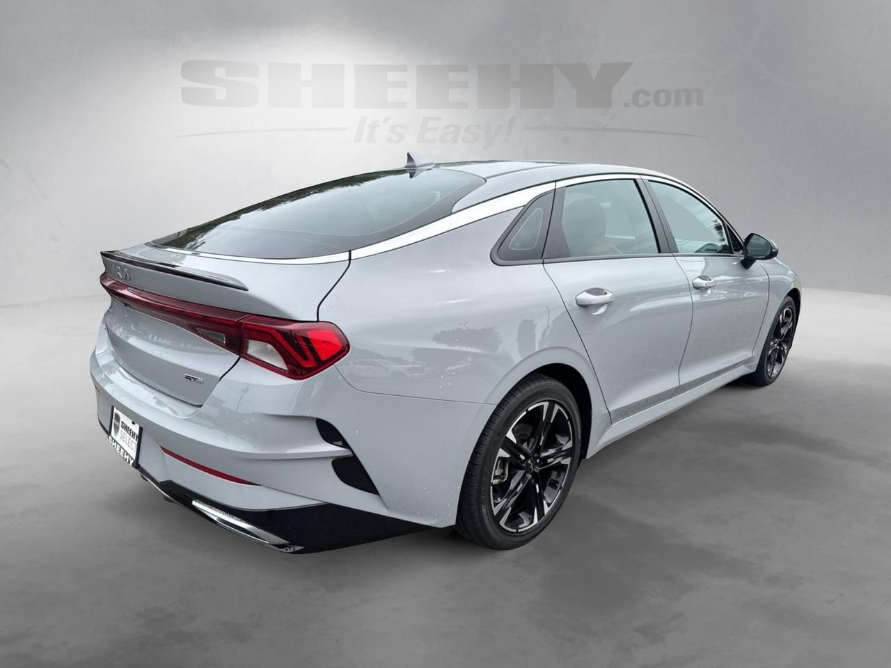 2024 Kia K5 GT-Line Warrenton VA