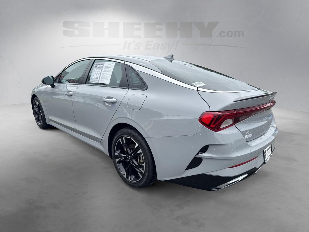 2024 Kia K5 GT-Line Warrenton VA
