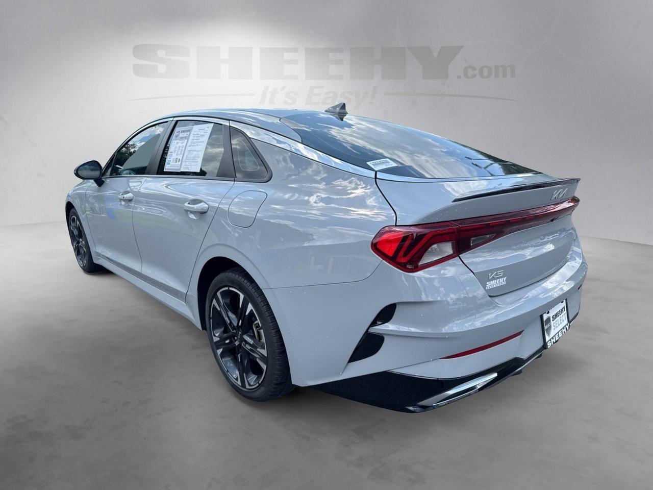 2024 Kia K5 GT-Line Warrenton VA