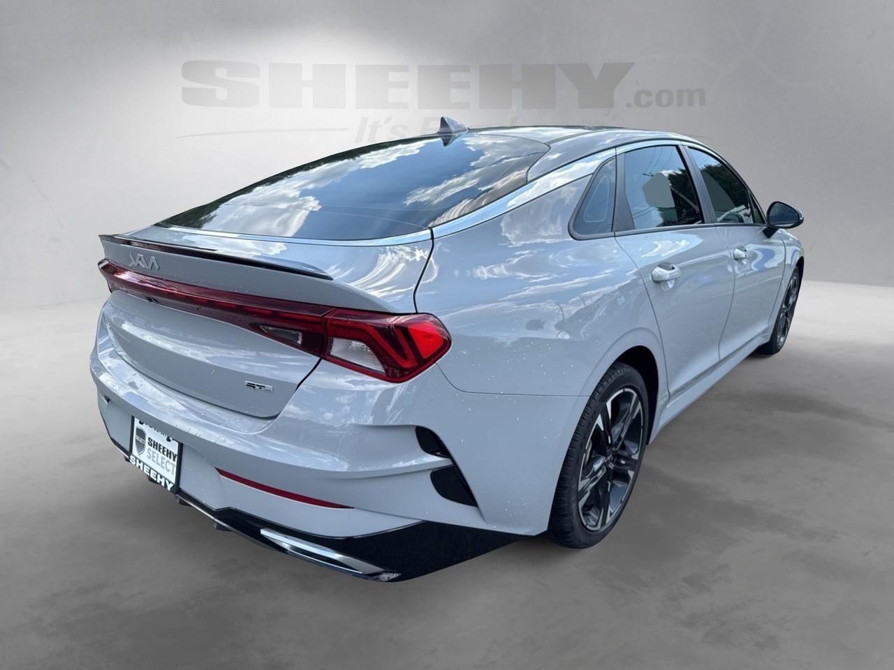 2024 Kia K5 GT-Line Warrenton VA