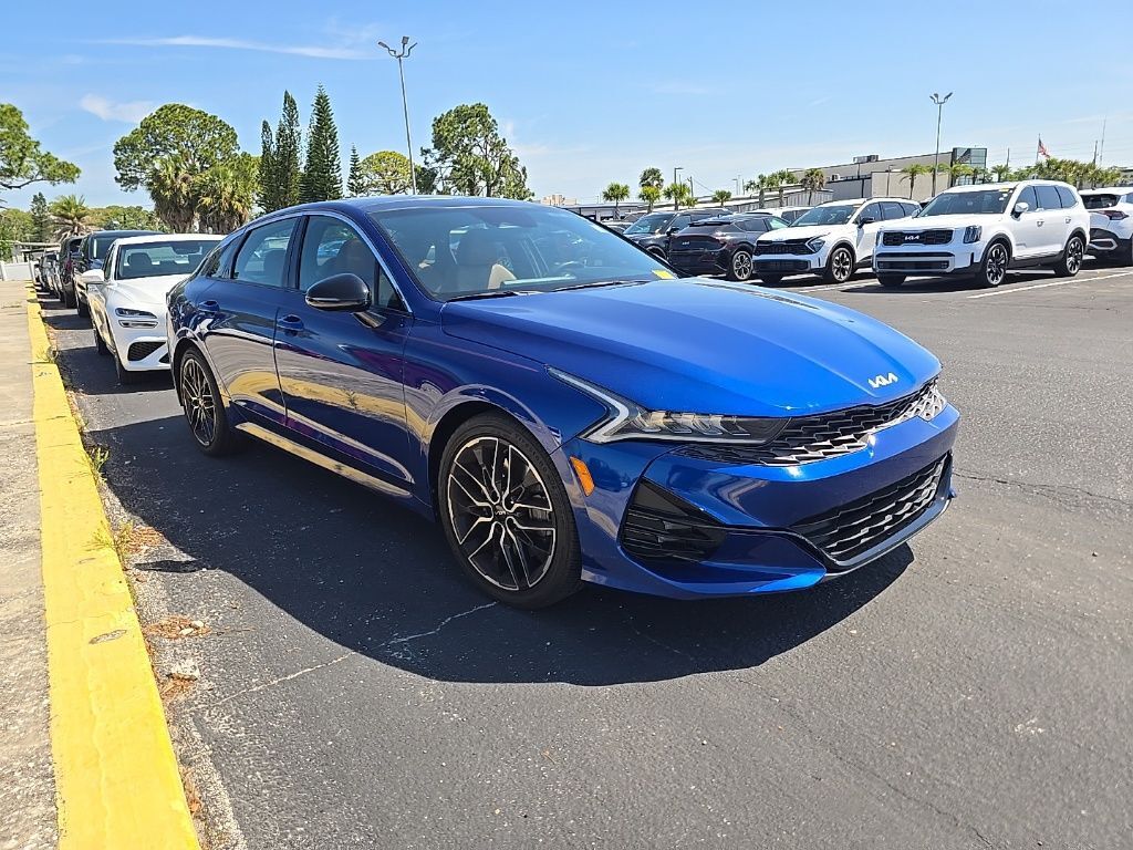 2024 Kia K5 GT Oshkosh WI