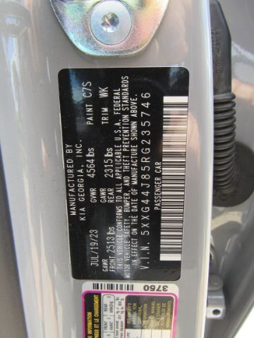 2024 Kia K5 GT Plano TX