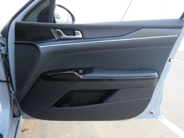 2024 Kia K5 GT Plano TX