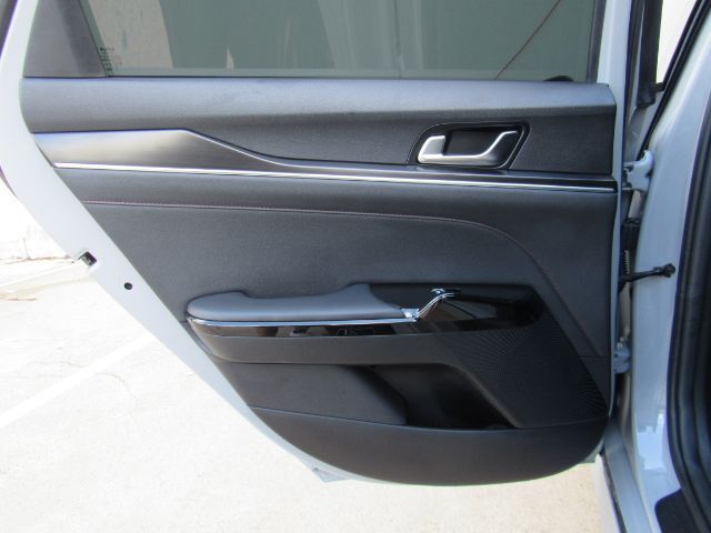 2024 Kia K5 GT Plano TX