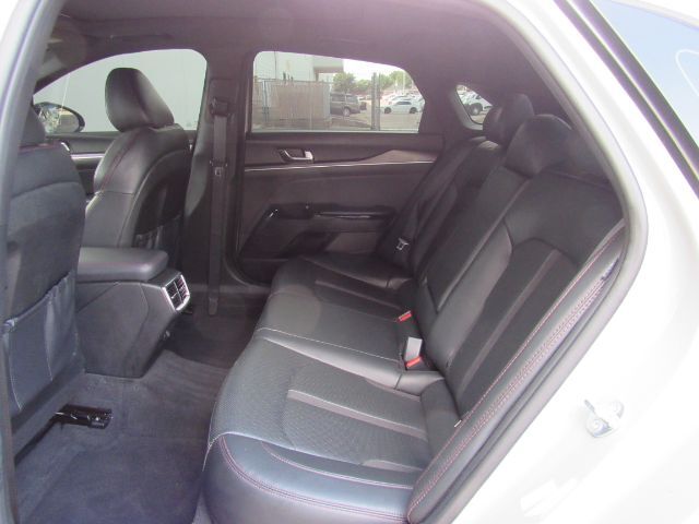2024 Kia K5 GT Plano TX