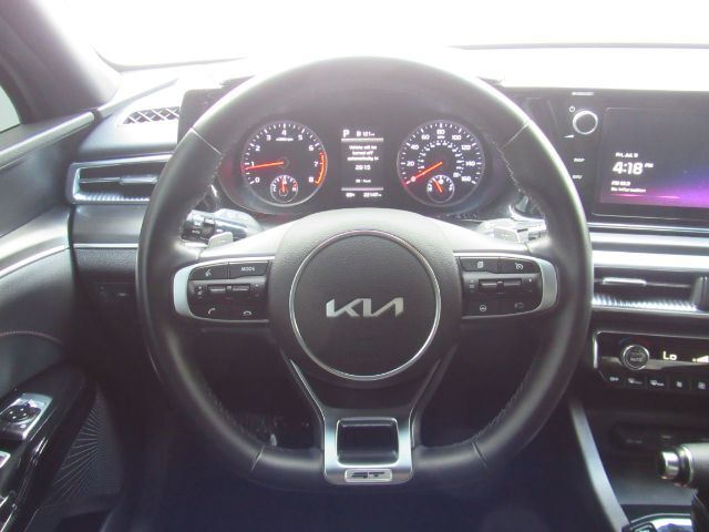 2024 Kia K5 GT Plano TX