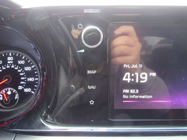 2024 Kia K5 GT Plano TX