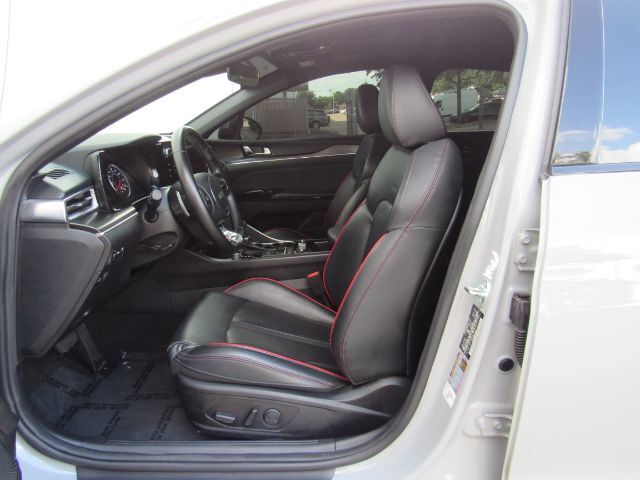 2024 Kia K5 GT Plano TX