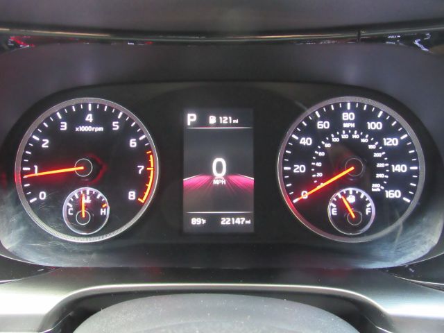2024 Kia K5 GT Plano TX