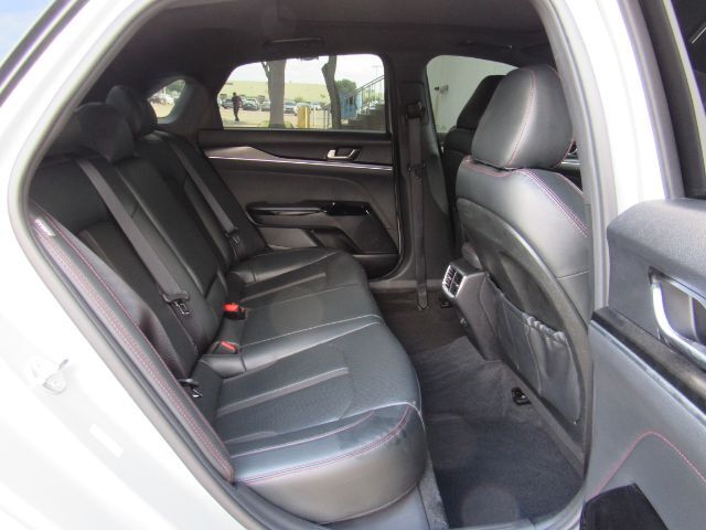 2024 Kia K5 GT Plano TX