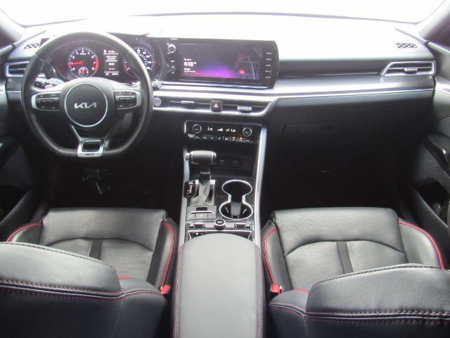2024 Kia K5 GT Plano TX