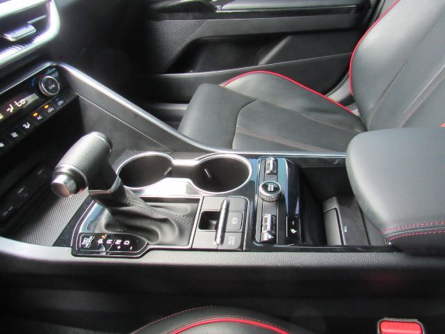 2024 Kia K5 GT Plano TX