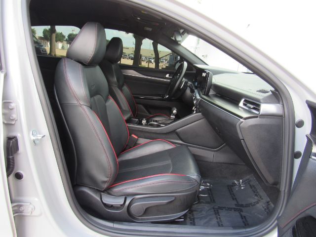 2024 Kia K5 GT Plano TX
