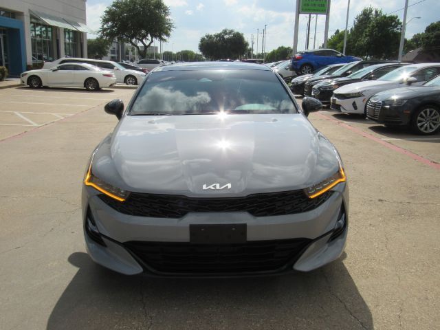 2024 Kia K5 GT Plano TX