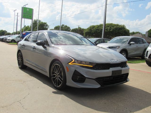 2024 Kia K5 GT Plano TX