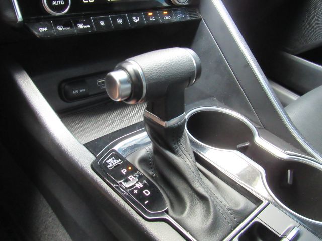 2024 Kia K5 GT Plano TX