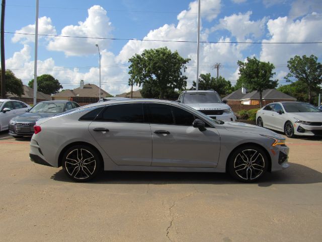 2024 Kia K5 GT Plano TX