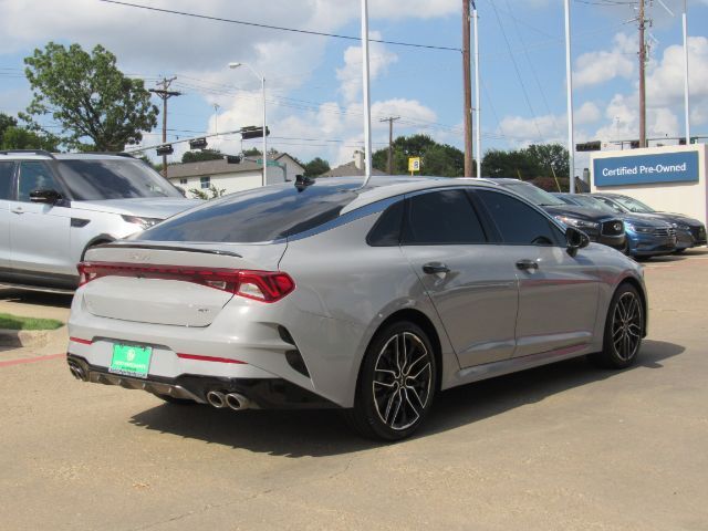 2024 Kia K5 GT Plano TX