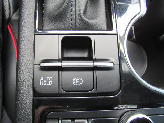 2024 Kia K5 GT Plano TX