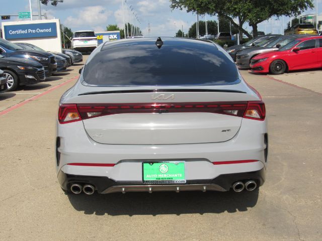 2024 Kia K5 GT Plano TX
