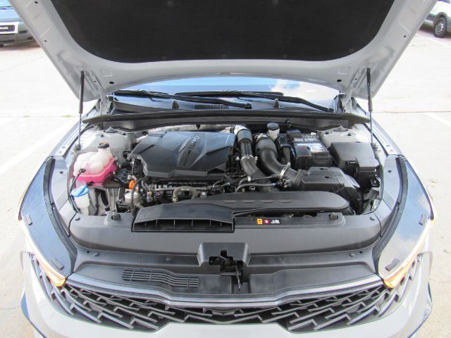 2024 Kia K5 GT Plano TX