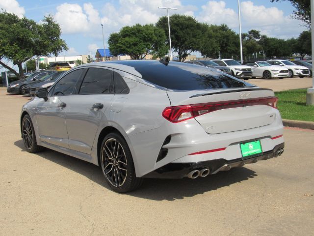 2024 Kia K5 GT Plano TX