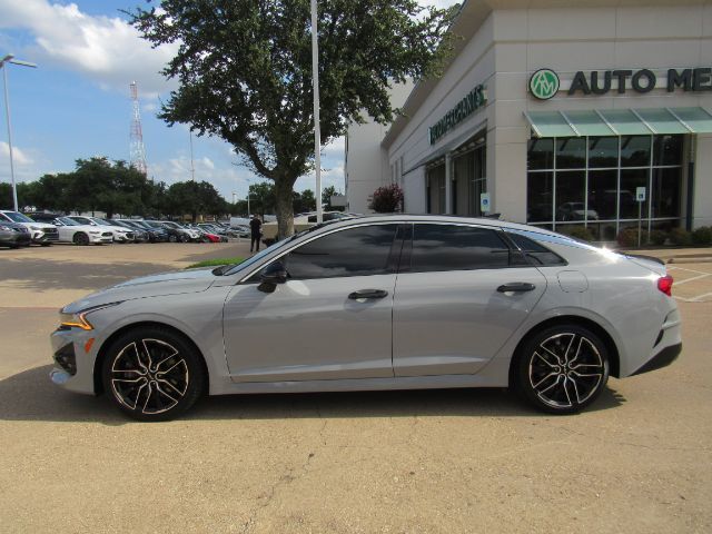 2024 Kia K5 GT Plano TX