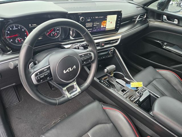 2024 Kia K5 GT Roseville CA