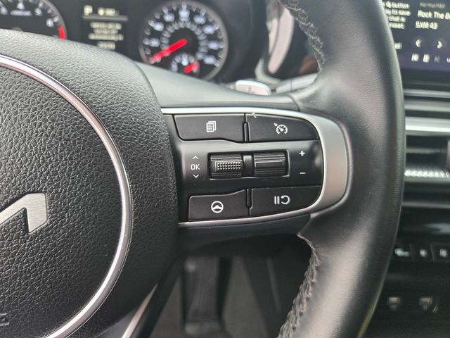 2024 Kia K5 GT Roseville CA
