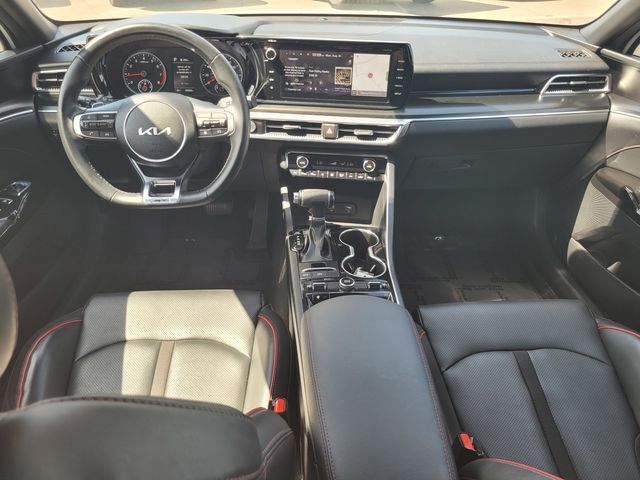 2024 Kia K5 GT Roseville CA