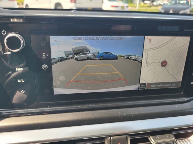 2024 Kia K5 GT Roseville CA
