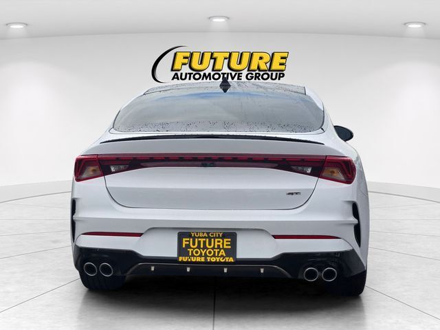 2024 Kia K5 GT Roseville CA
