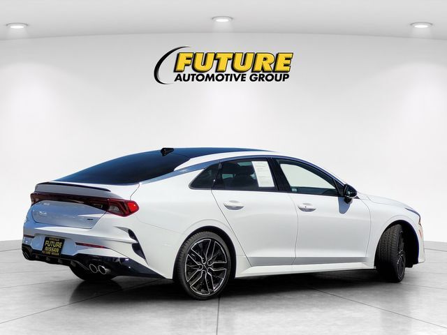 2024 Kia K5 GT Roseville CA