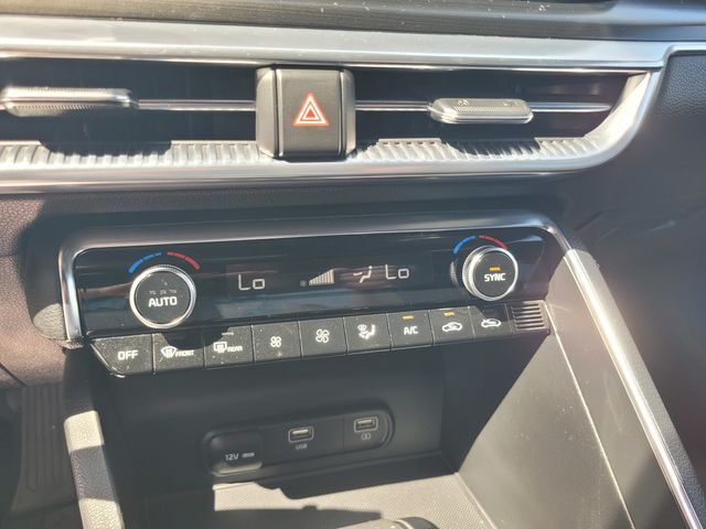2024 Kia K5 GT Roseville CA