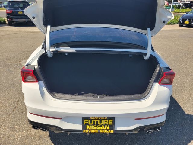 2024 Kia K5 GT Roseville CA