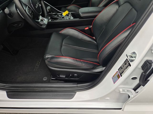 2024 Kia K5 GT Roseville CA