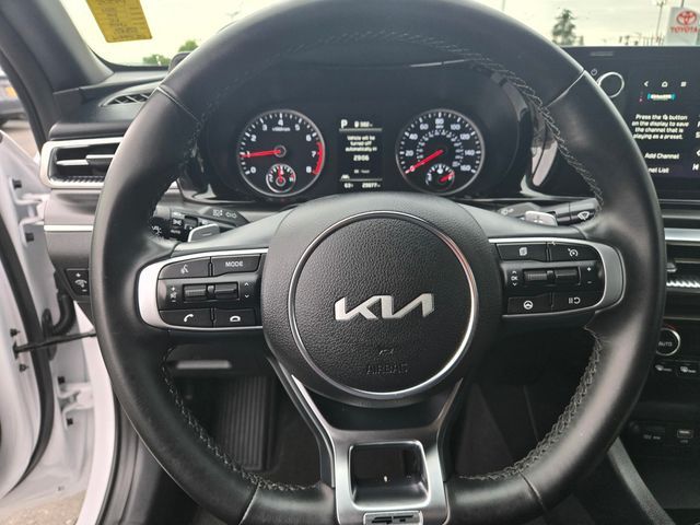 2024 Kia K5 GT Roseville CA