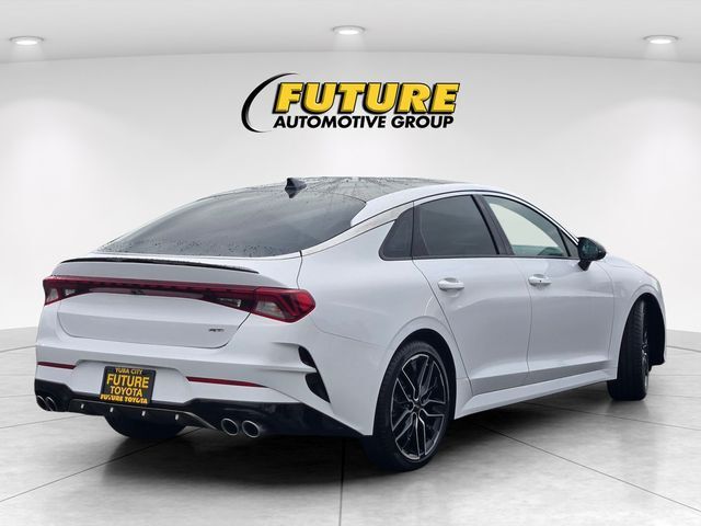2024 Kia K5 GT Roseville CA