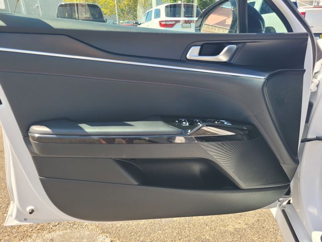 2024 Kia K5 GT Roseville CA