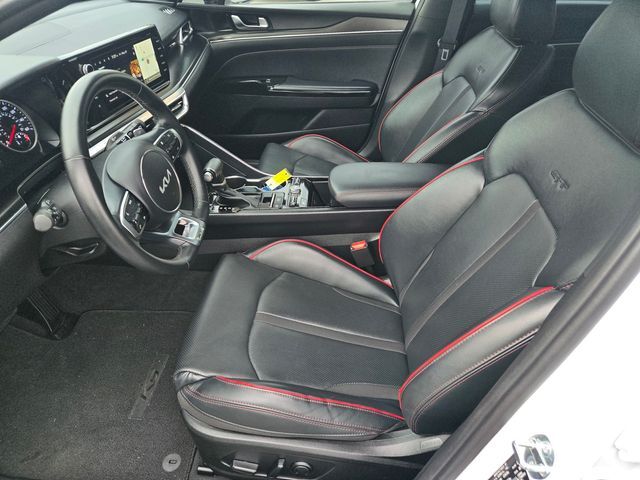 2024 Kia K5 GT Roseville CA