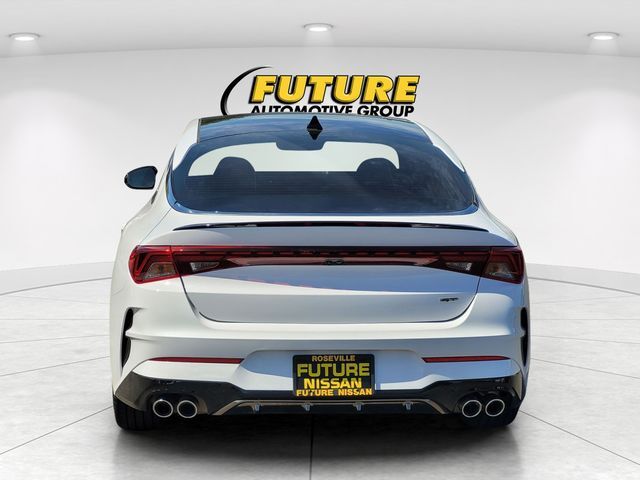 2024 Kia K5 GT Roseville CA