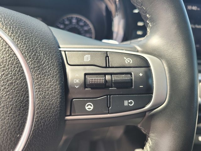 2024 Kia K5 GT Roseville CA