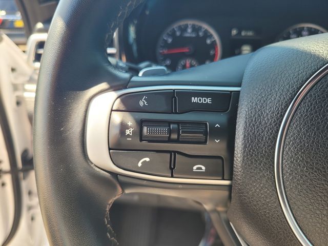 2024 Kia K5 GT Roseville CA