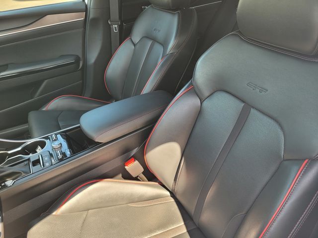 2024 Kia K5 GT Roseville CA