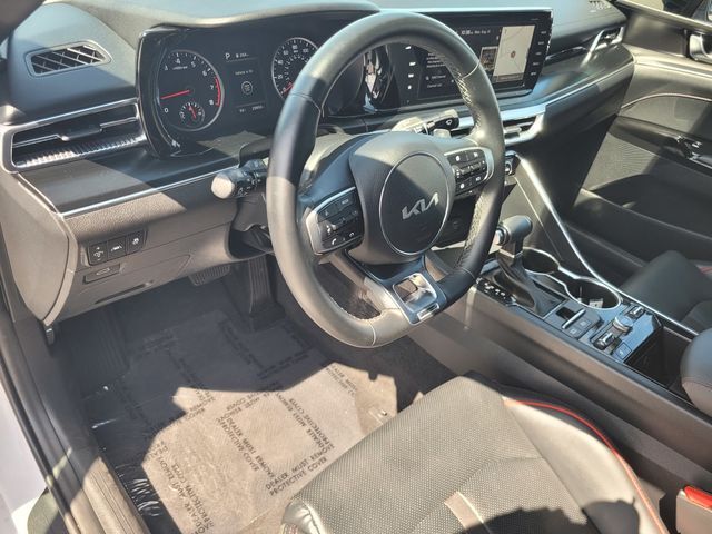 2024 Kia K5 GT Roseville CA